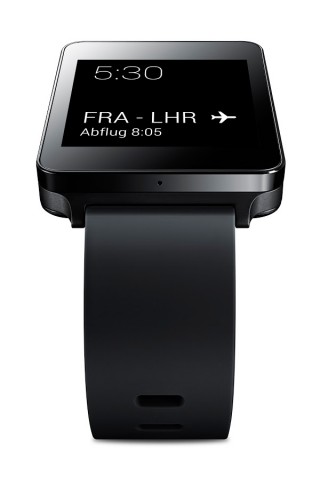 G Watch (Bild: LG)