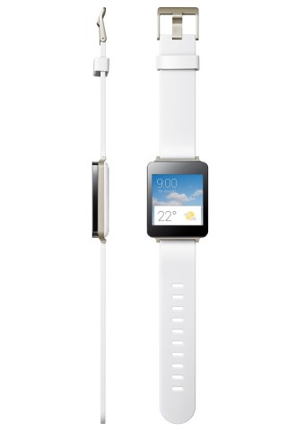 G Watch (Bild: LG)