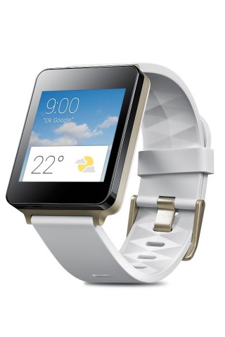 G Watch (Bild: LG)