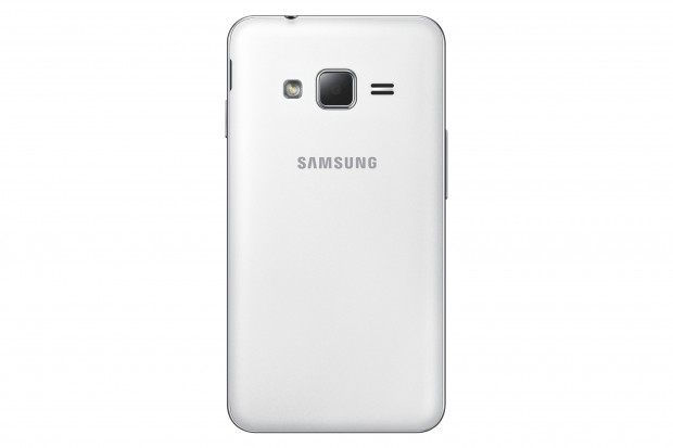 Samsung Z mit Tizen (Bild: Samsung)