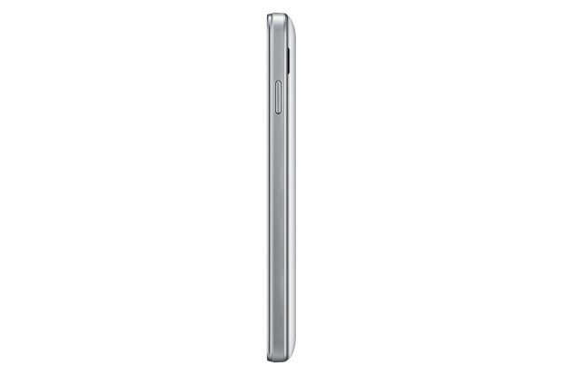 Samsung Z mit Tizen (Bild: Samsung)