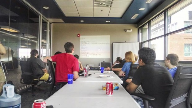 Das US-Unternehmen Automated Insights ist neben Narrative Science dafür bekannt, aus Daten Texte zu generieren. (Bild: Automated Insights)