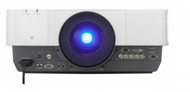 Sony VPL-FHZ700L (Bild: Sony)