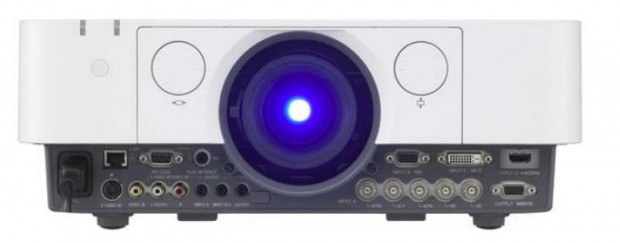 Sony VPL-FHZ55 (Bild: Sony)