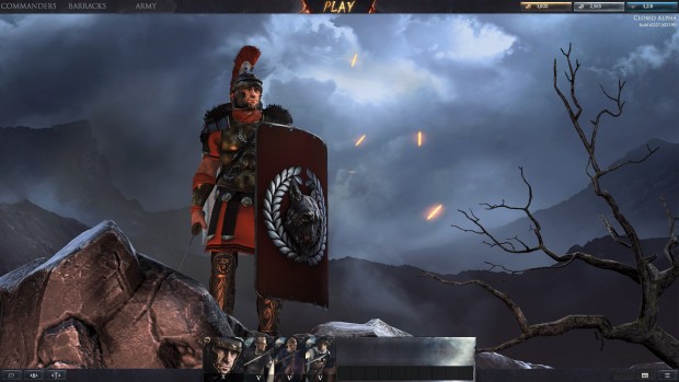 Total War Arena (Bild: Creative Assembly)