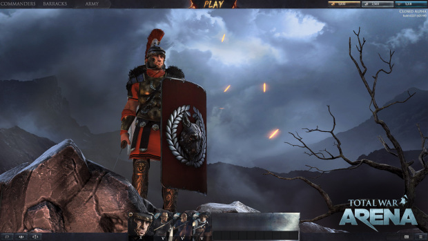 Total War Arena (Bild: Creative Assembly)