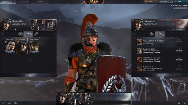 Total War Arena (Bild: Creative Assembly)