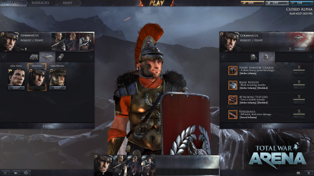 Total War Arena (Bild: Creative Assembly)