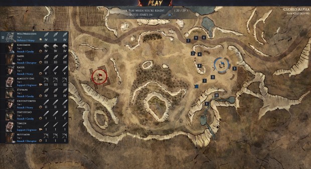 Total War Arena (Bild: Creative Assembly)