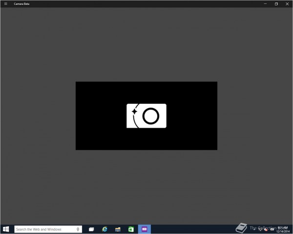 Microsoft Camera (Bild: The Collection Book)