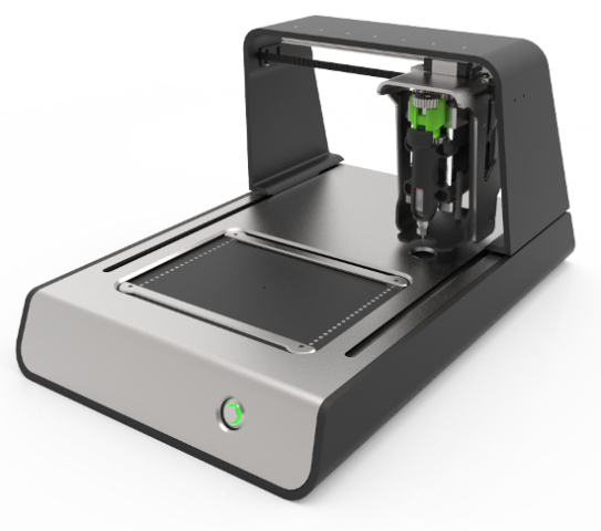 Voltera (Bild: Voltera Inc.)