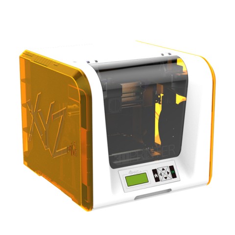 Da Vinci Junior (Bild: XYZPrinting)