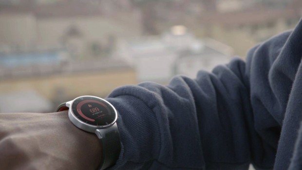 Watch (Bild: Alcatel Onetouch)