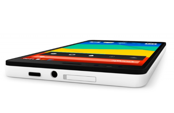 Aquaris E6 (Bild: BQ)