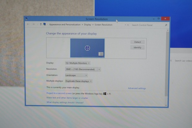Auch das XPS 15 gibt es mit 4K-Option. (Foto: Andreas Sebayang/Golem.de)