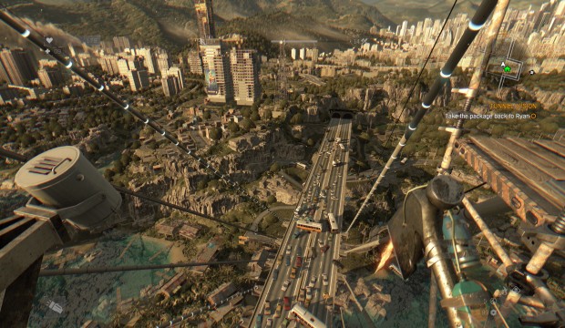 Maximale Sichtweite nach dem Patch (Screenshot: Grey im 3DC)