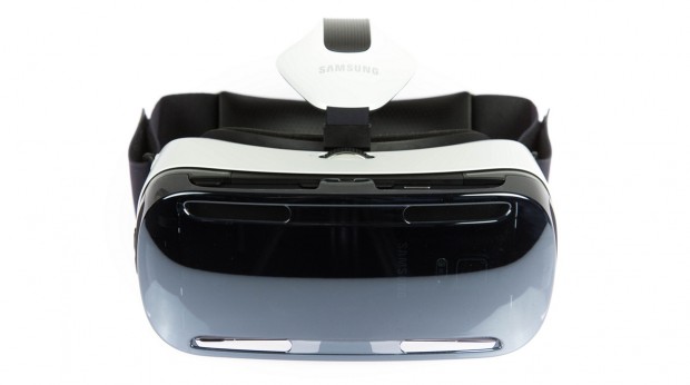 Samsung Gear VR (Bild: Martin Wolf/Golem.de)