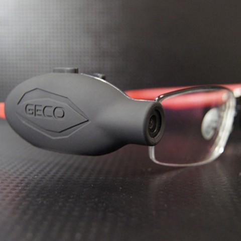 Geco Mark II (Bild: Geco)