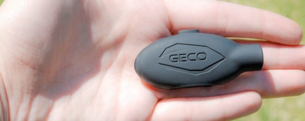 Geco Mark II (Bild: Geco)