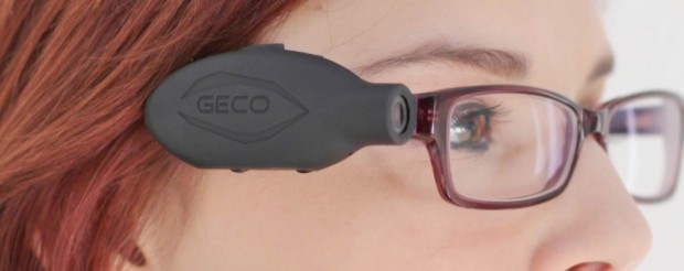 Geco Mark II (Bild: Geco)