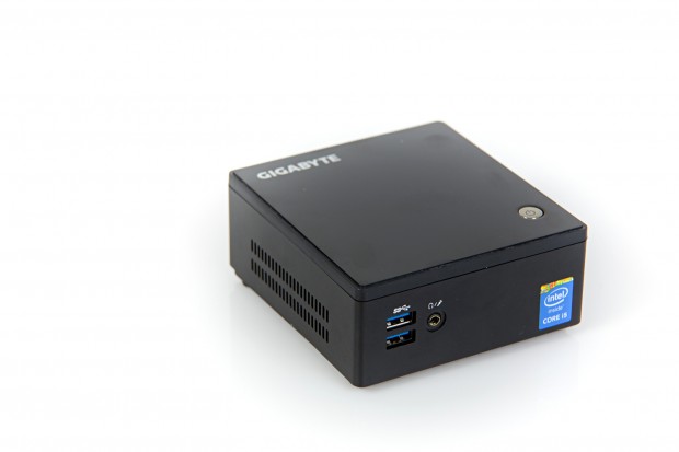 Gigabyte Brix GB-BXi5H-5200 (Bild: Martin Wolf/Golem.de)