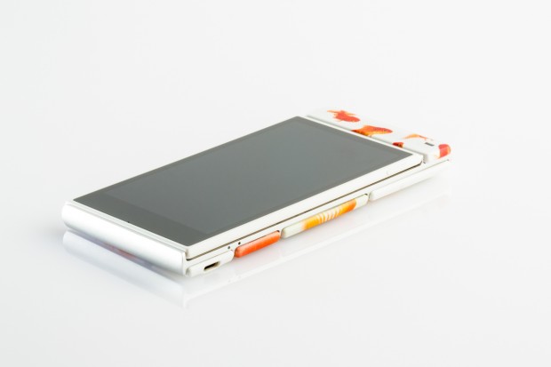 Project Ara - Spiral-2-Prototyp (Bild: Google)
