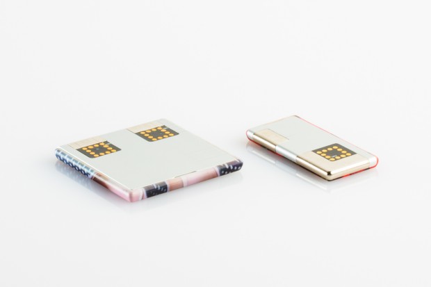 Project Ara - Spiral-2-Prototyp (Bild: Google)