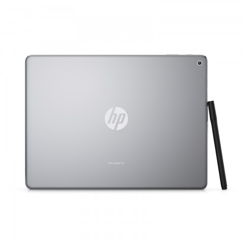 Pro Slate mit Duet Pen (Bild: HP)