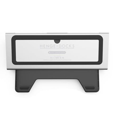 Horizontal Dock (Bild: Henge Docks)