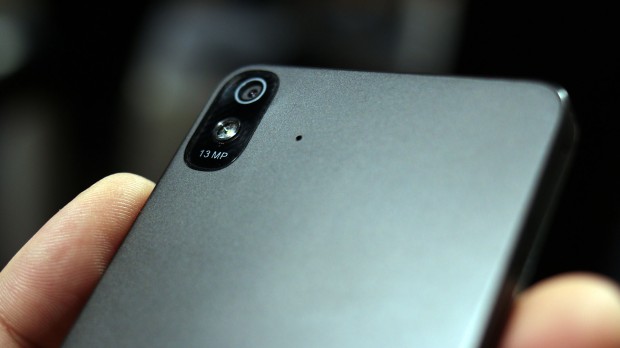 Das Kodak IM5 von Bullit 