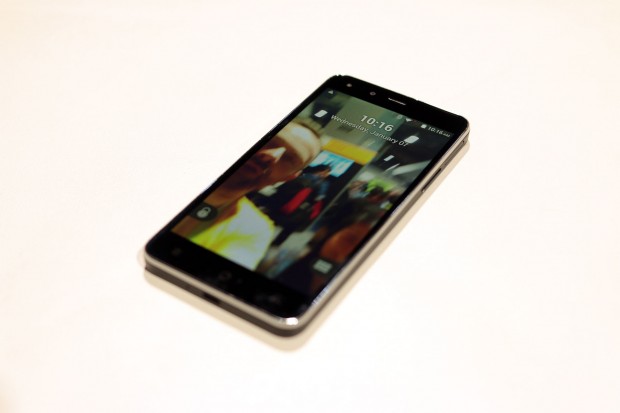 Das Kodak IM5 von Bullit 