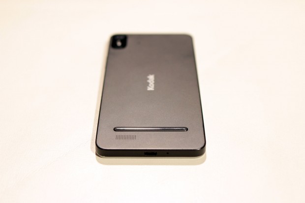 Das Kodak IM5 von Bullit 