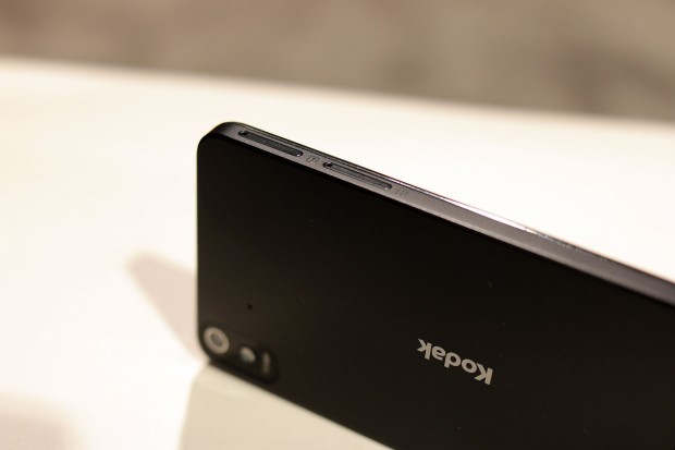 Das Kodak IM5 von Bullit