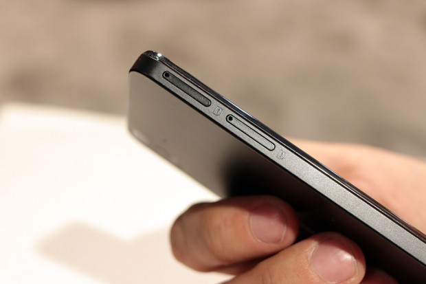 Das Kodak IM5 von Bullit 