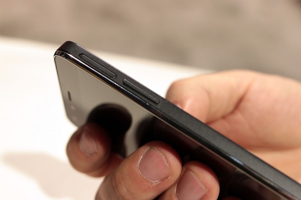 Das Kodak IM5 von Bullit 