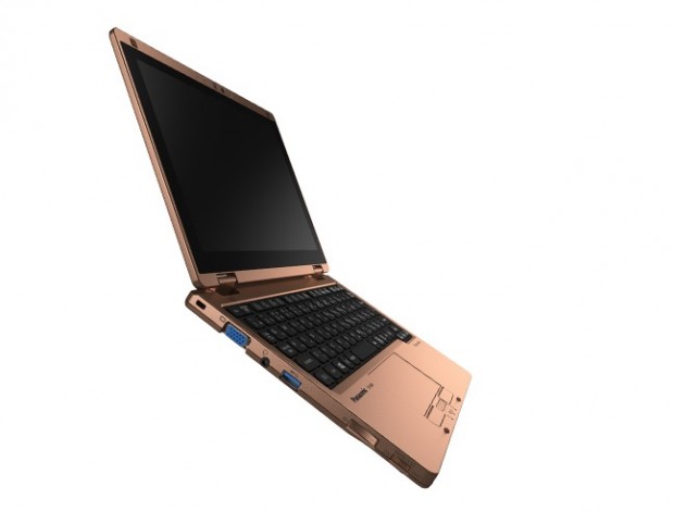 Das RZ4 Convertible (Bild: Panasonic)