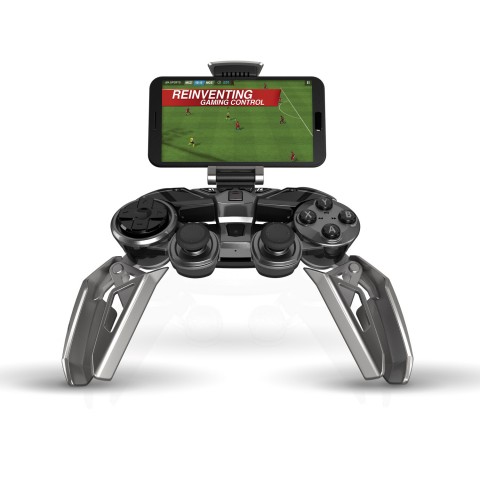 Lynx 9 von Mad Catz (Bilder: Mad Catz)