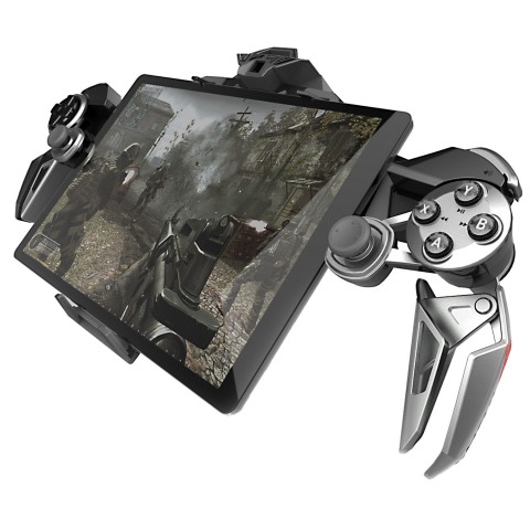 Lynx 9 von Mad Catz (Bilder: Mad Catz)