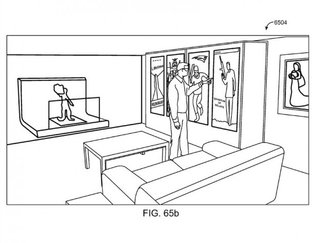 Patent-Grafiken (Bild: Magic Leap)