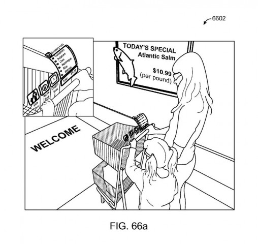 Patent-Grafiken (Bild: Magic Leap)