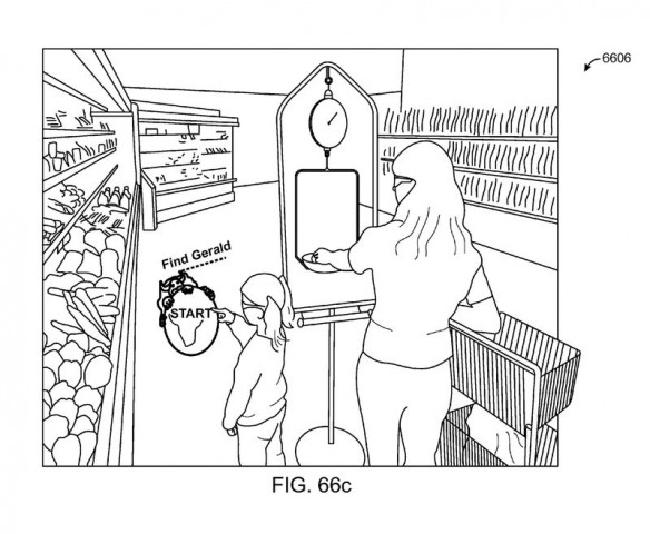 Patent-Grafiken (Bild: Magic Leap)