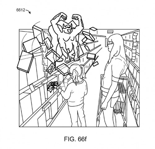 Patent-Grafiken (Bild: Magic Leap)