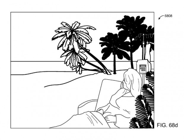 Patent-Grafiken (Bild: Magic Leap)