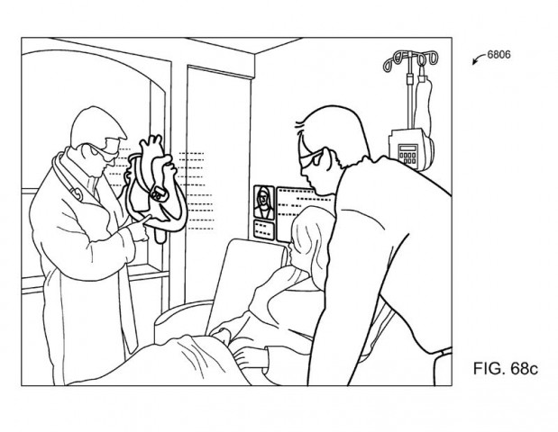 Patent-Grafiken (Bild: Magic Leap)