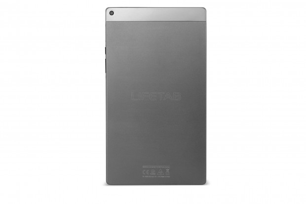 Lifetab S8311 (Bild: Medion)