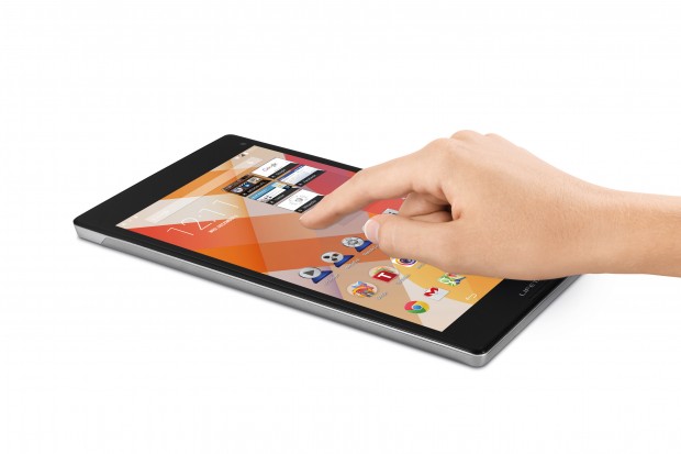 Lifetab S8311 (Bild: Medion)