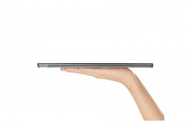 Lifetab S8311 (Bild: Medion)