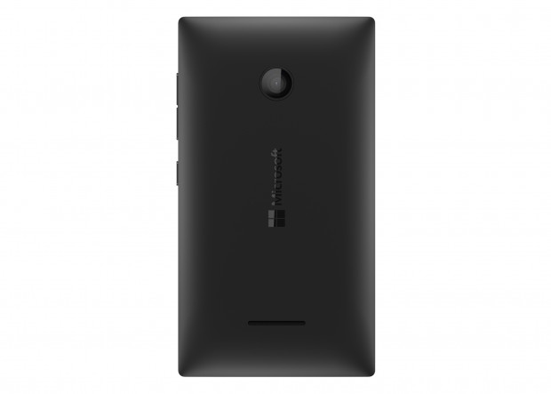 Lumia 435 (Bild: Microsoft)