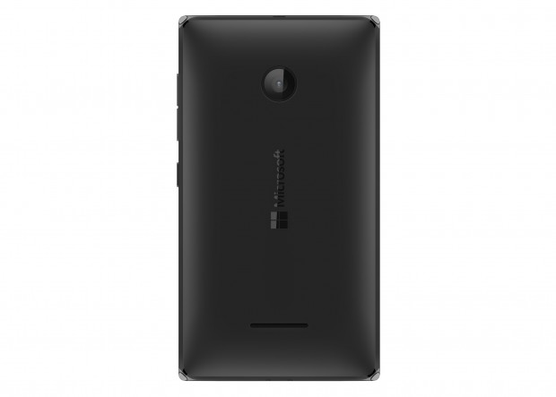 Lumia 532 (Bild: Microsoft)