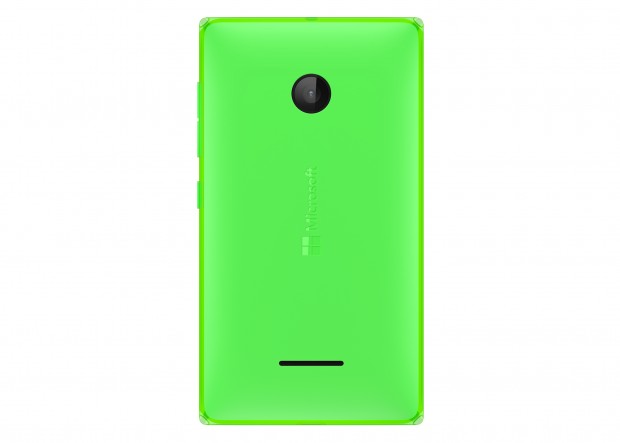 Lumia 532 (Bild: Microsoft)